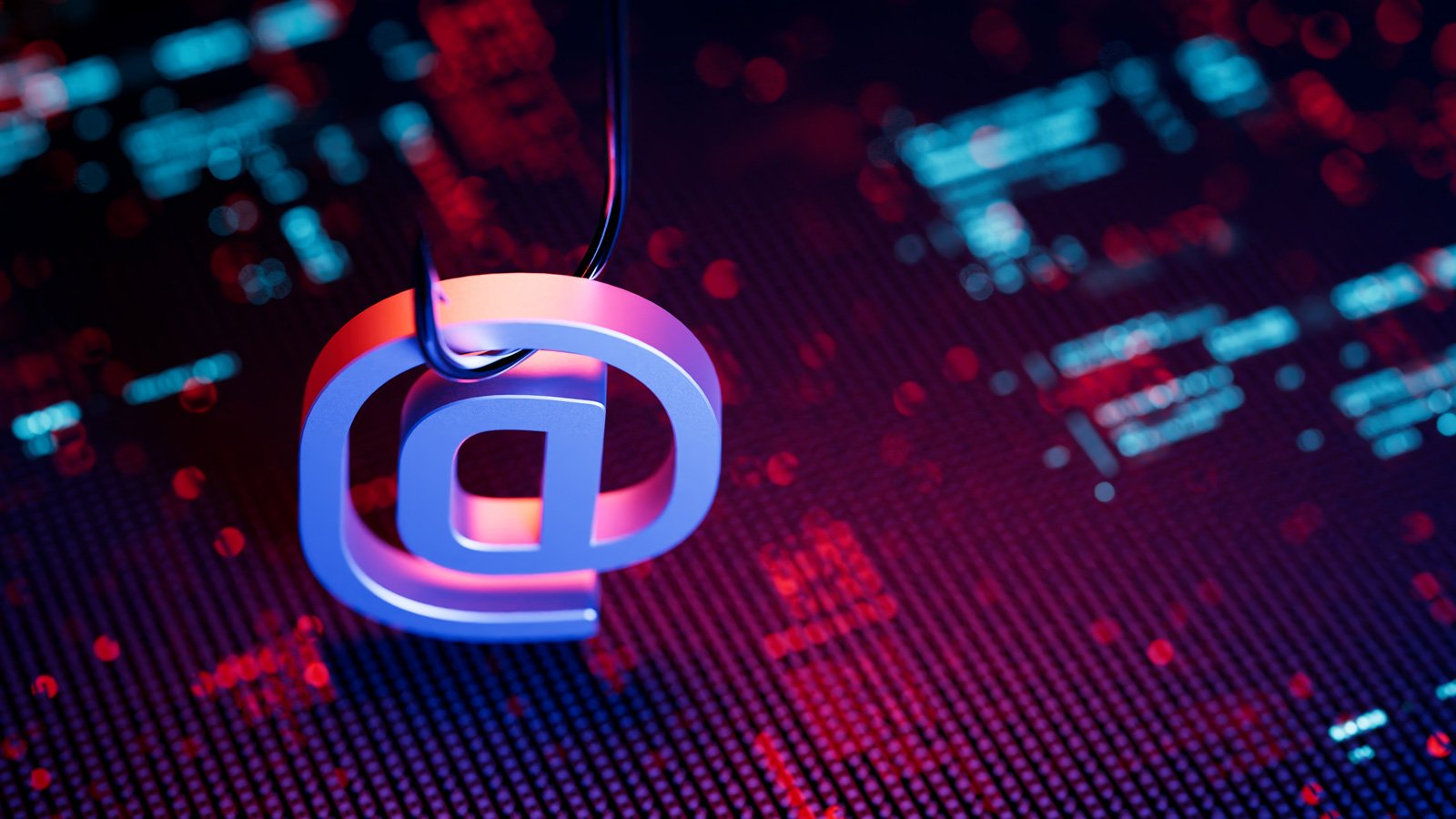 Phishing Header