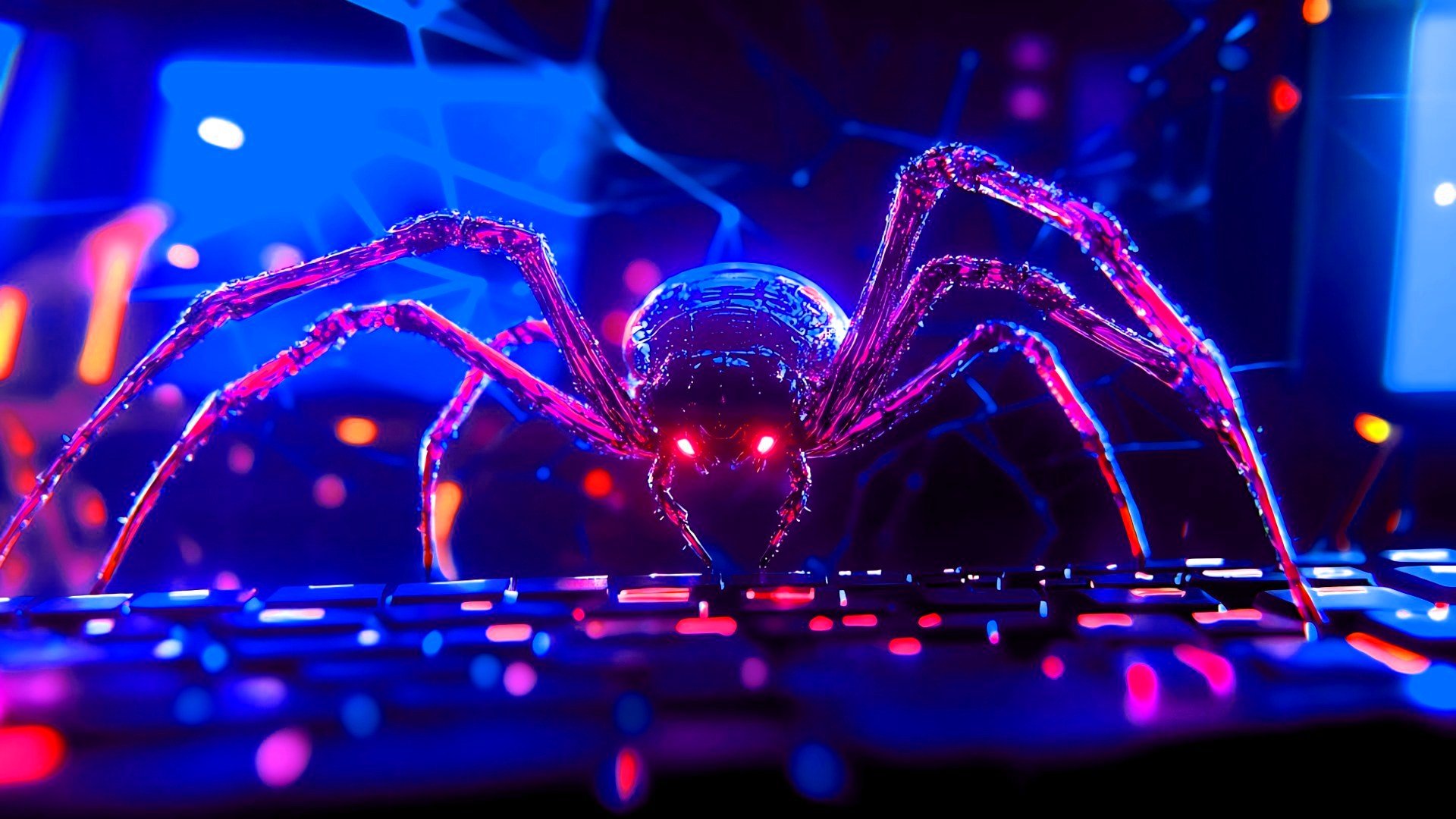 Spider