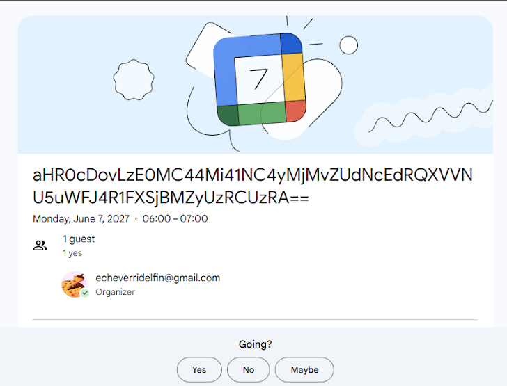Malicious npm Package Malicious npm Package