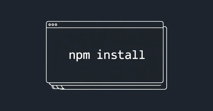 Malicious npm Package Malicious npm Package