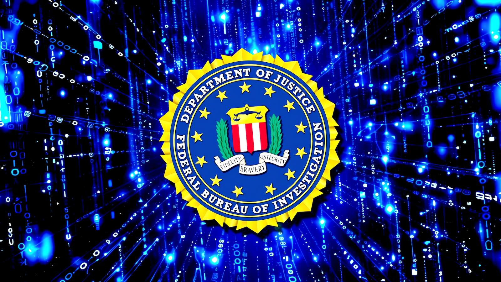 FBI