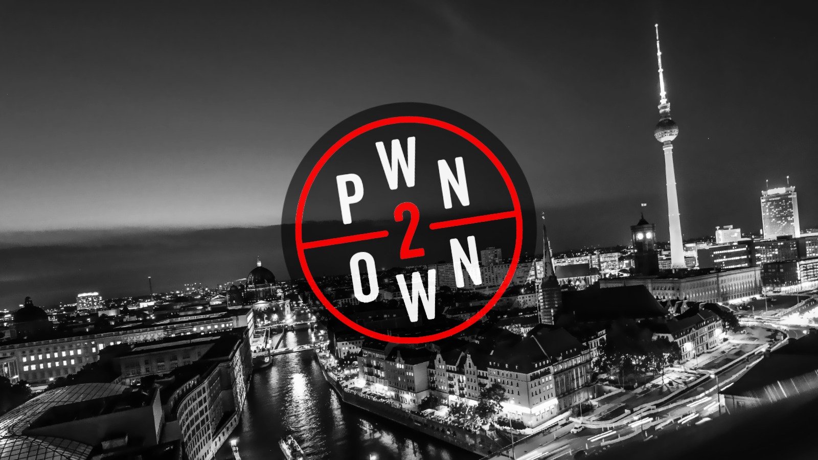 Pwn2Own Berlin