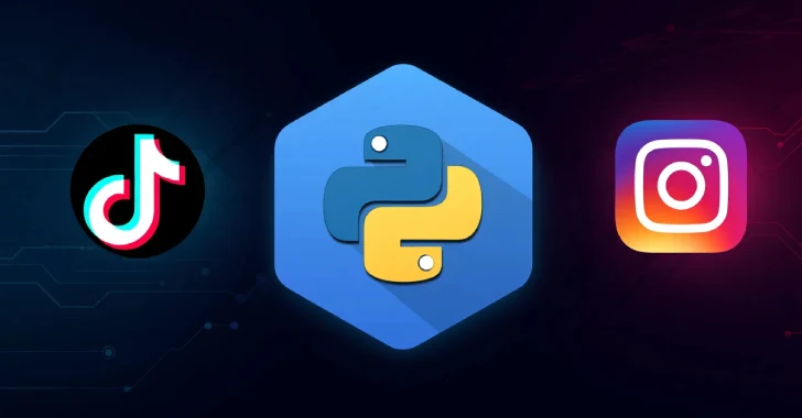 Malicious PyPI Packages Malicious PyPI Packages