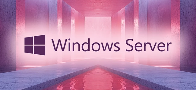 Windows domain compromise