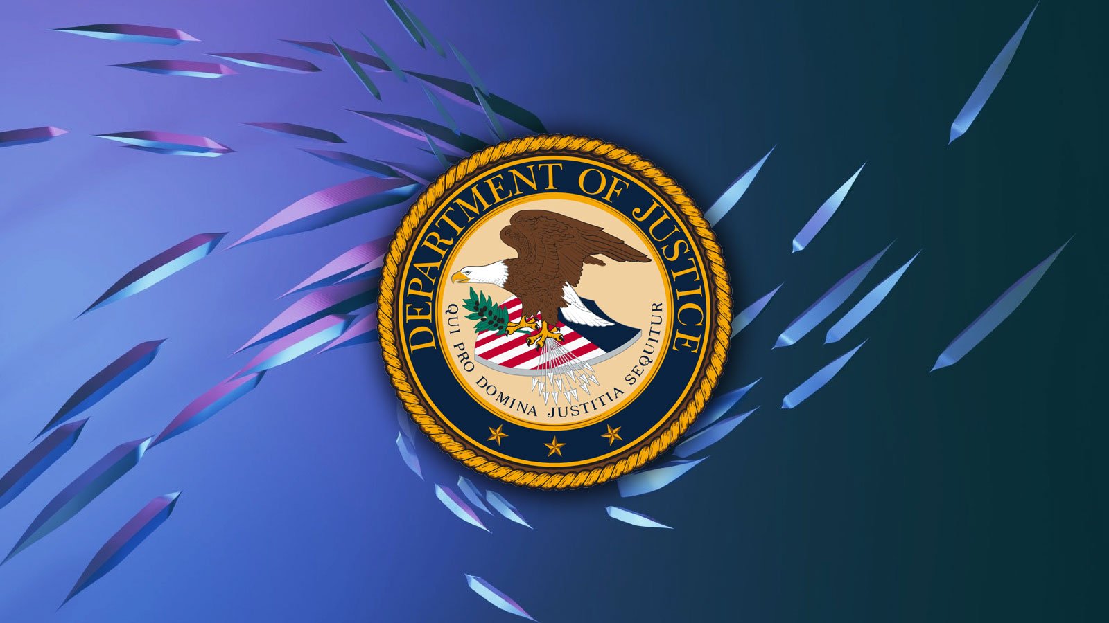 US indicts leader of Qakbot botnet linked to ransomware attacks