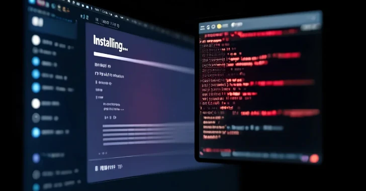 Winos 4.0 Malware Winos 4.0 Malware