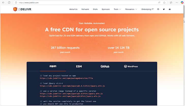 Malicious npm and VS Code Packages Malicious npm and VS Code Packages
