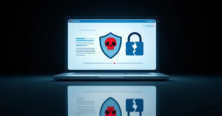 Cybercriminals Clone Antivirus Cybercriminals Clone Antivirus