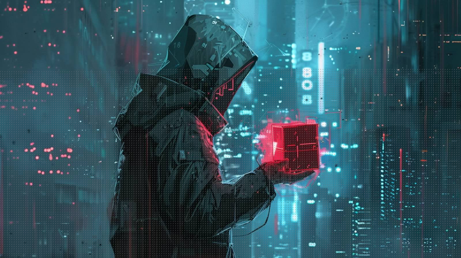 Box