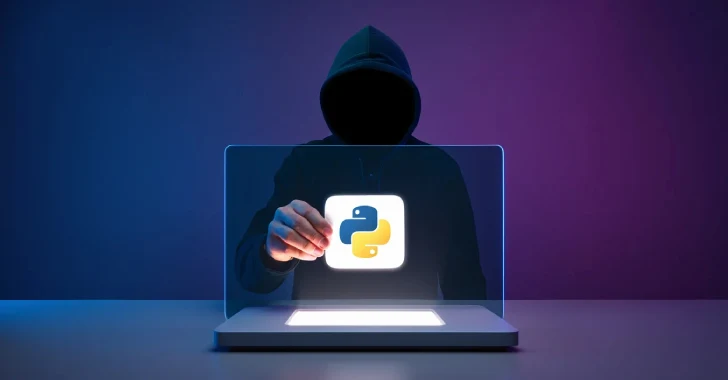 Malicious PyPI Package Malicious PyPI Package