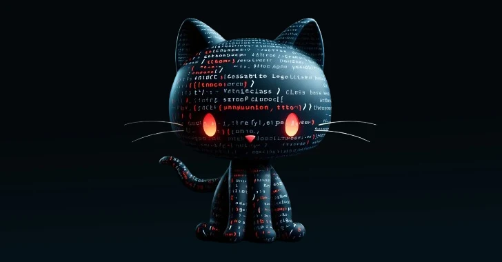 Trojanized GitHub Trojanized GitHub