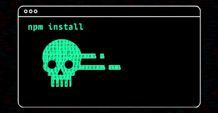 NPM Supply Chain Attack NPM Supply Chain Attack