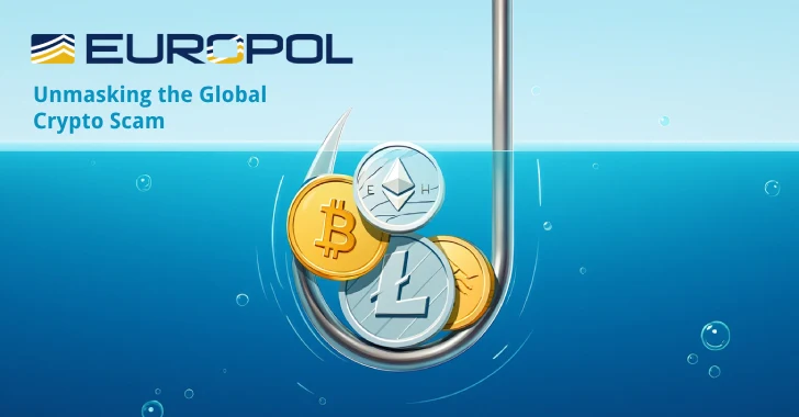 Cryptocurrency Fraud Network Cryptocurrency Fraud Network
