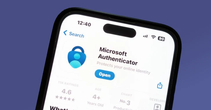 Password Management from Authenticator App Password Management from Authenticator App