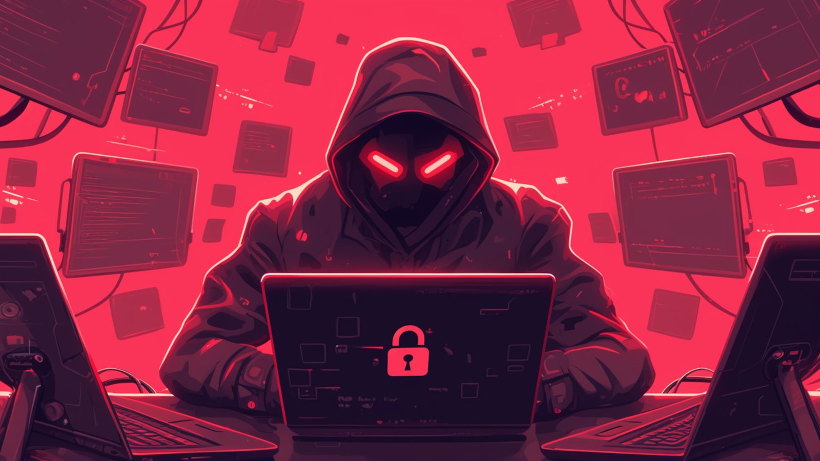 IdeaLab confirms data stolen in ransomware attack last year