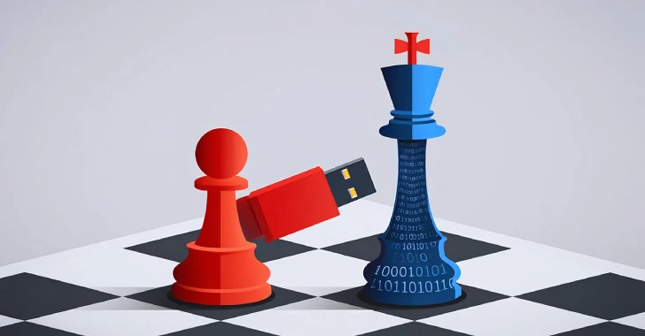 Chinese Hackers Exploit Ivanti CSA Zero-Days Chinese Hackers Exploit Ivanti CSA Zero-Days