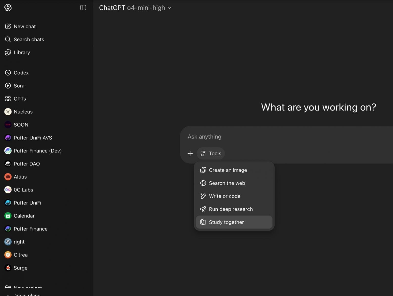 ChatGPT