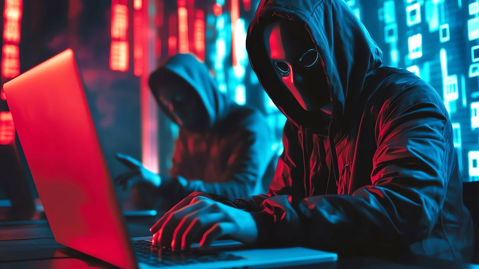 'Batavia' Windows spyware campaign targets dozens of Russian orgs