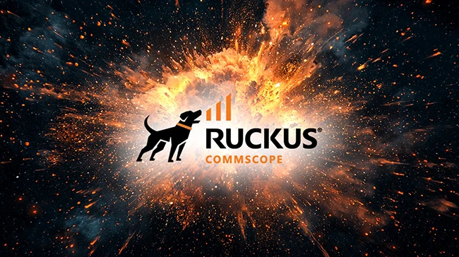 Ruckus vulnerabilities