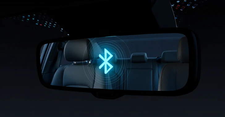 PerfektBlue Bluetooth Vulnerabilities PerfektBlue Bluetooth Vulnerabilities