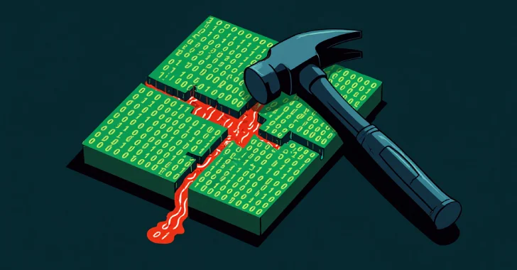 New RowHammer Attack on NVIDIA GPUs New RowHammer Attack on NVIDIA GPUs