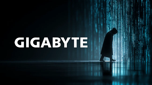 Gigabyte UEFI vulnerabilities