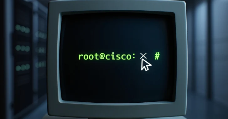 Critical ISE Flaw Critical ISE Flaw