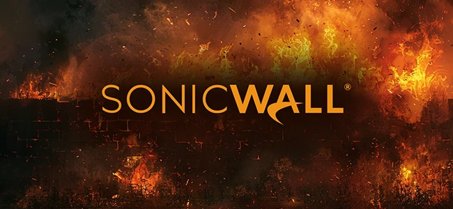 SonicWall SMA backdoor rootkit