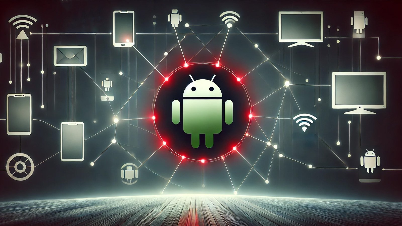 Android devices