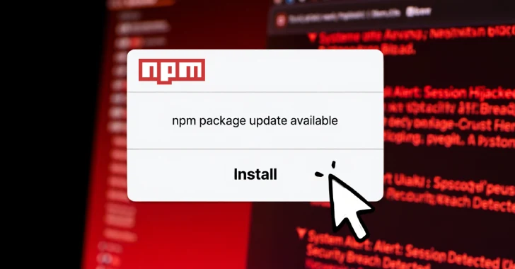 Malware Injected in npm Packages Malware Injected in npm Packages