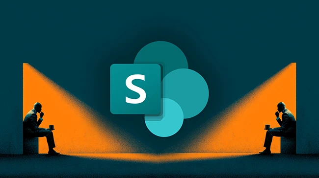 Microsoft SharePoint attacks