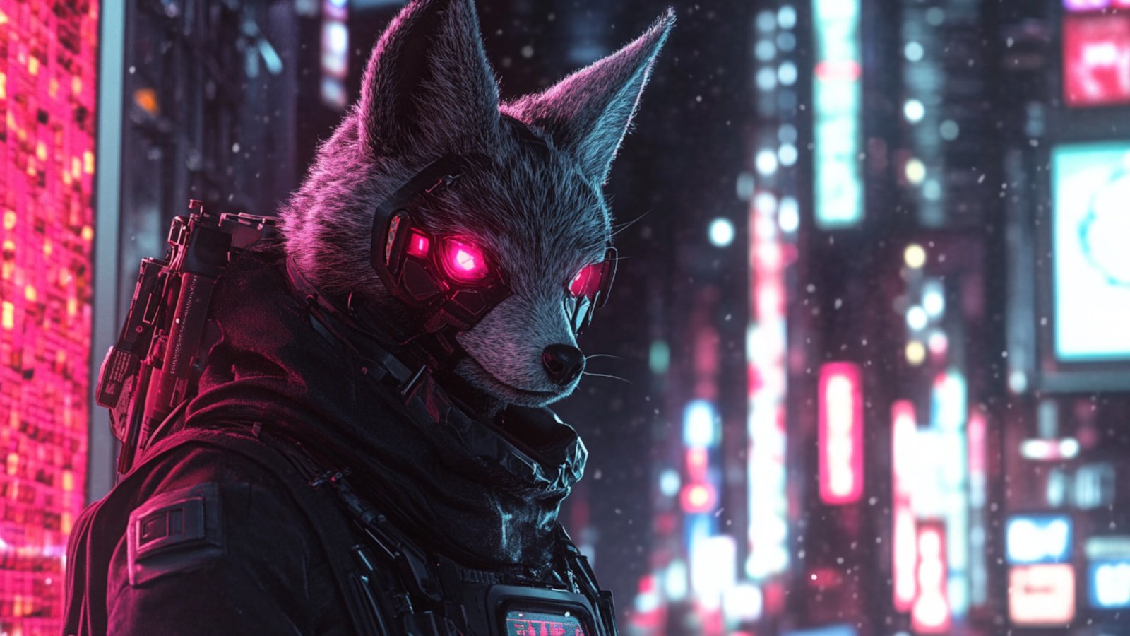 Coyote