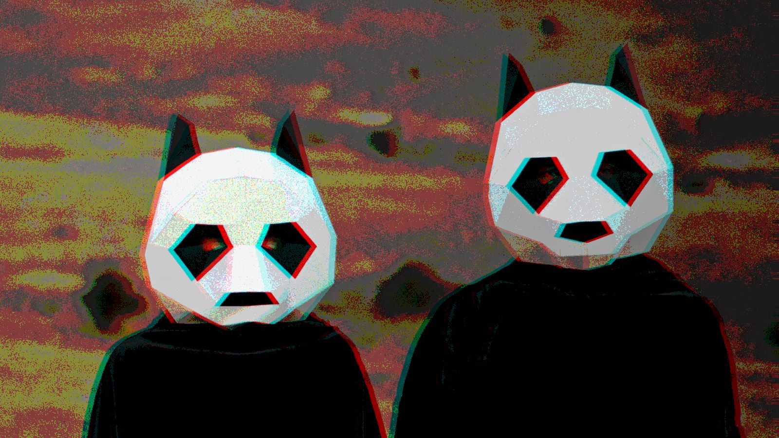 New Koske Linux malware hides in cute panda images