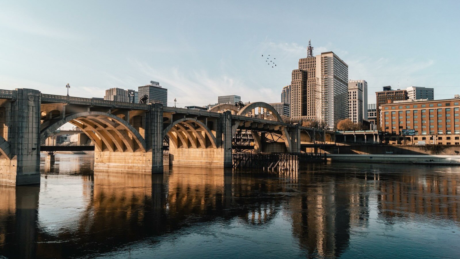 St. Paul Minnesota