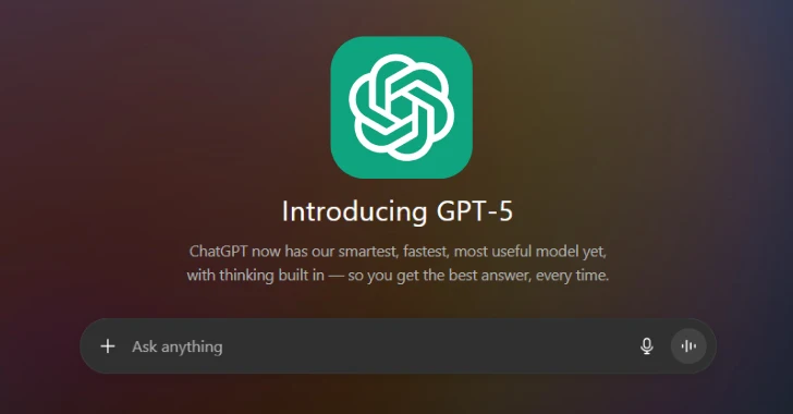 GPT-5 Jailbreak and Zero-Click AI Agent Attacks GPT-5 Jailbreak and Zero-Click AI Agent Attacks