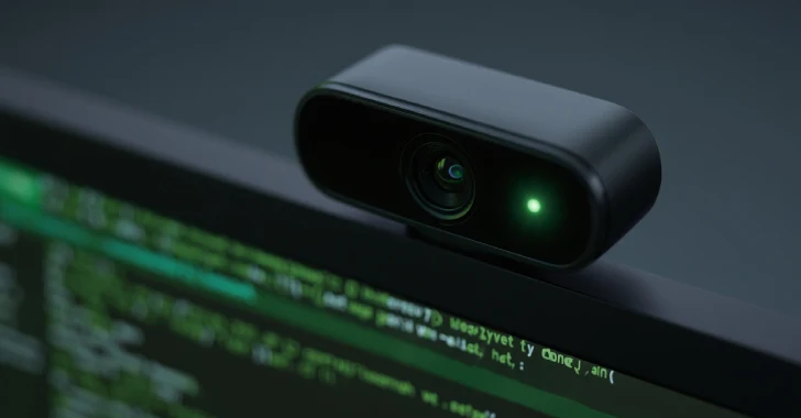 Linux-Based Lenovo Webcams' Flaw