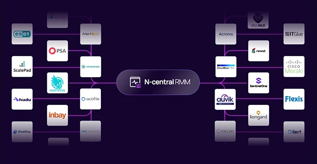 N-able N-central vulnerabilities <a href=
