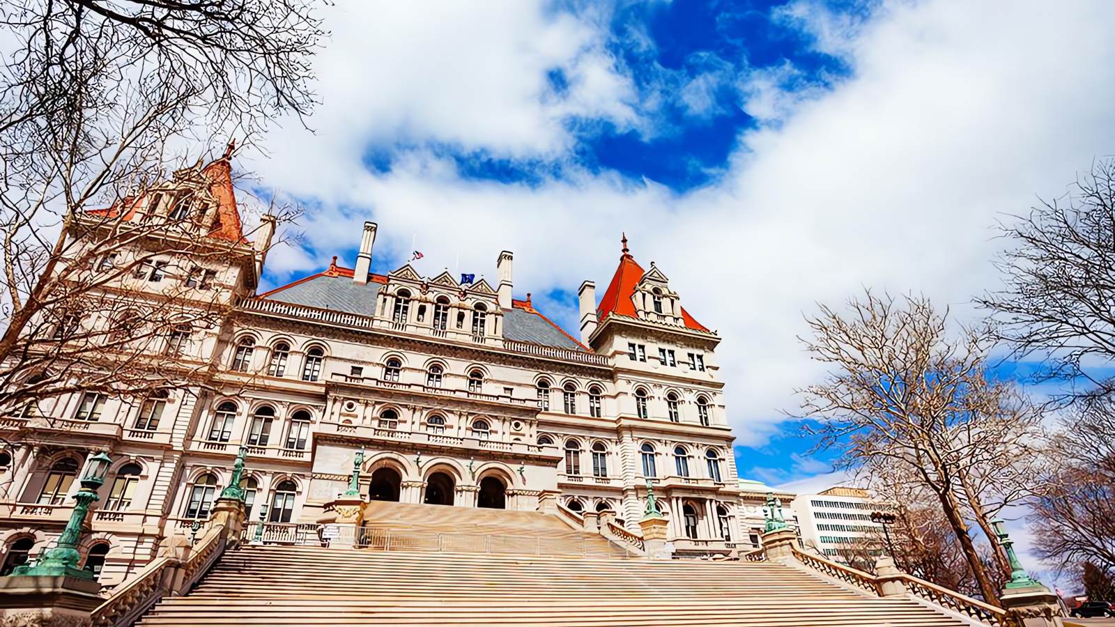 Business Council of New York State