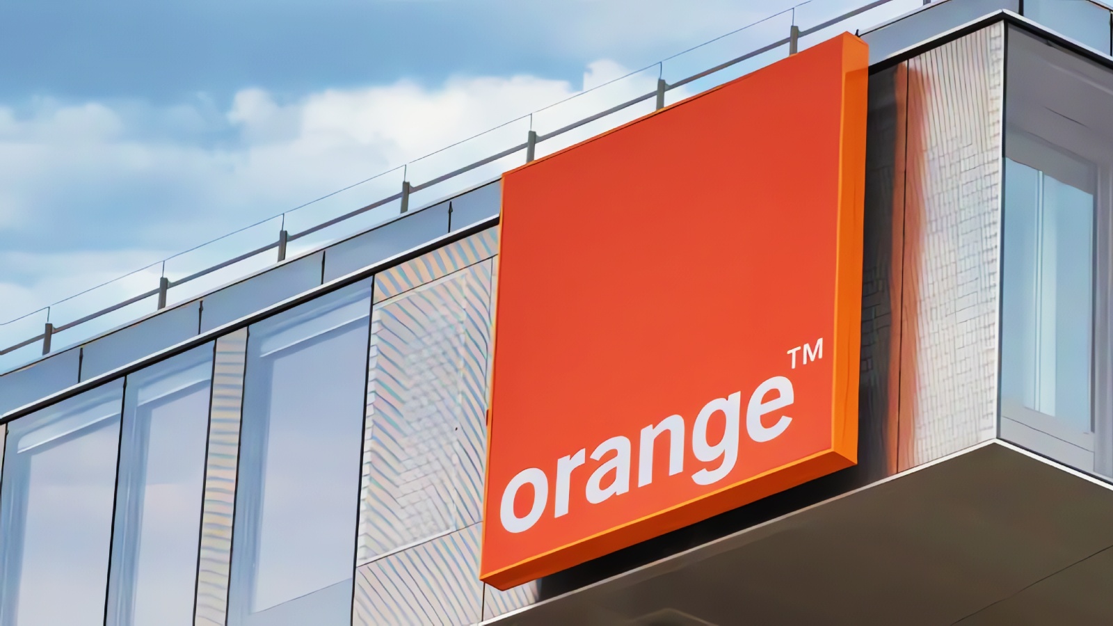 Orange