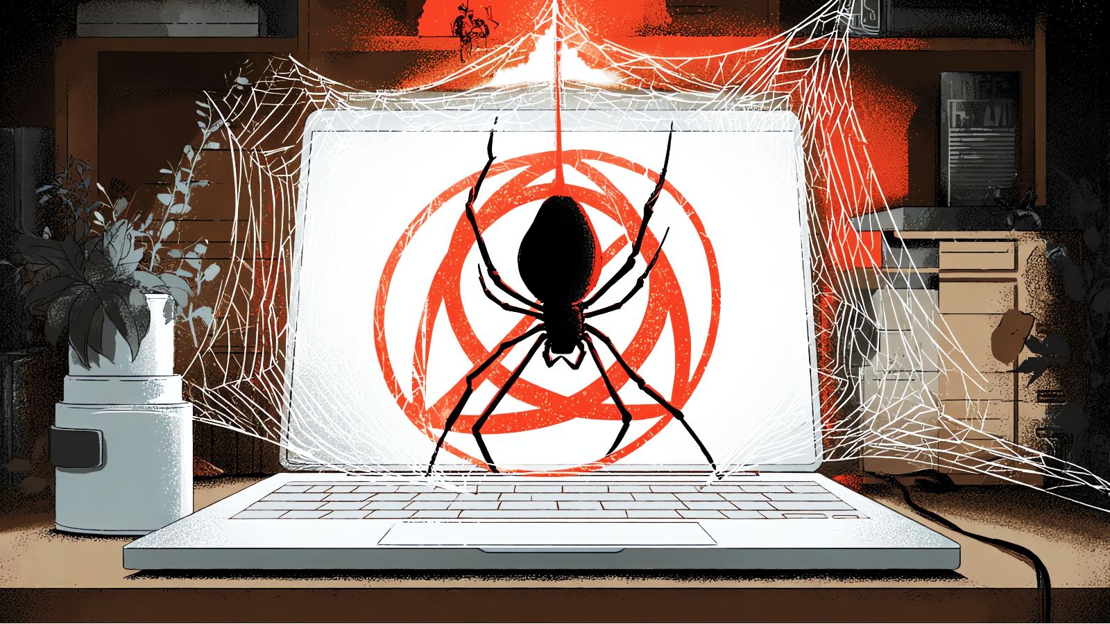 Spider