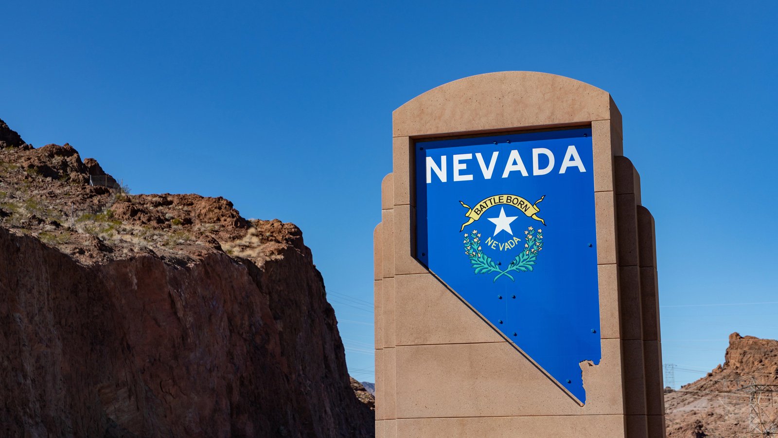 Nevada