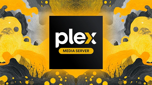 Plex Media Server CVE-2025-34158