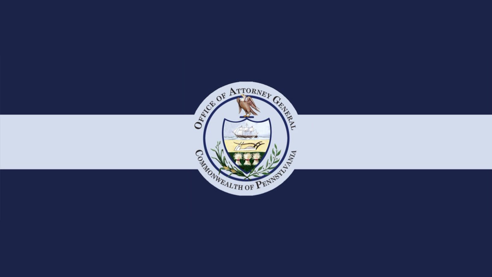 Pennsylvania AG Office says ransomware attack behind recent outage