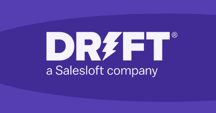 Salesloft Drift OAuth Token Salesloft Drift OAuth Token