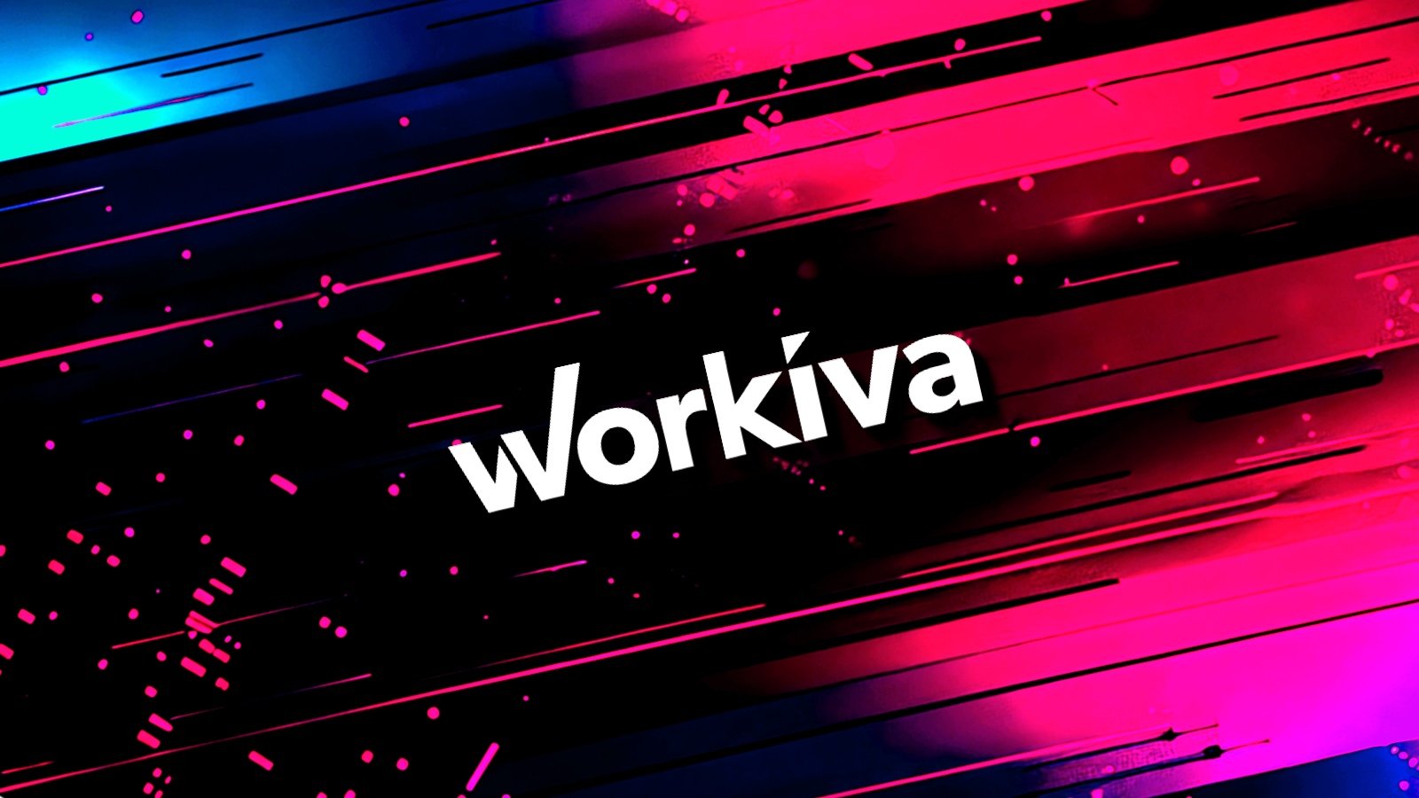 Workiva