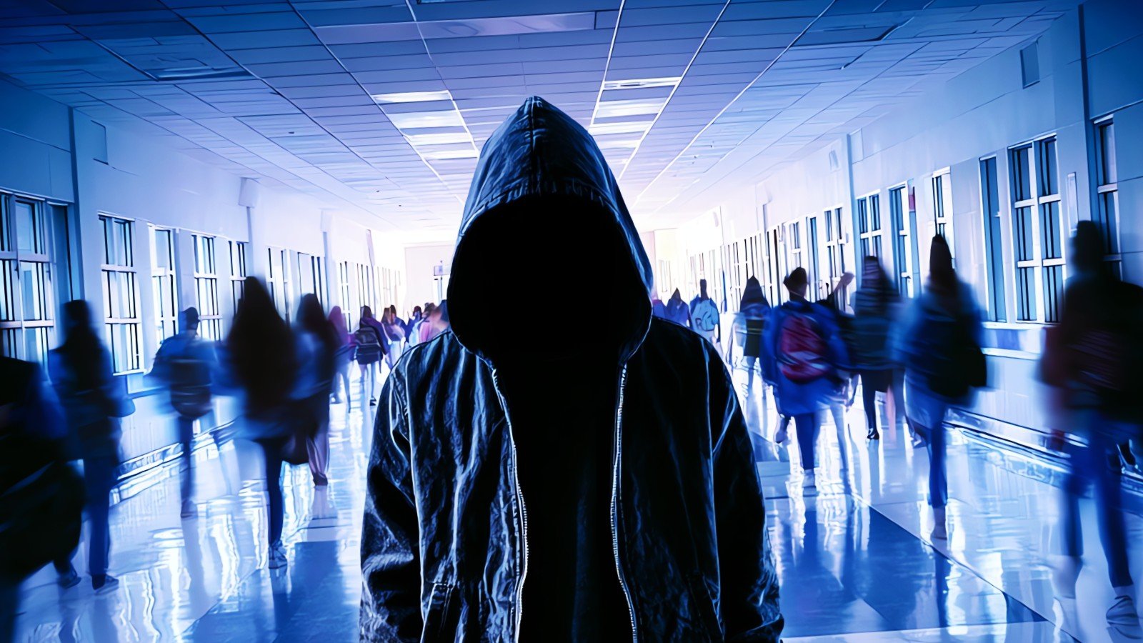 School hacker