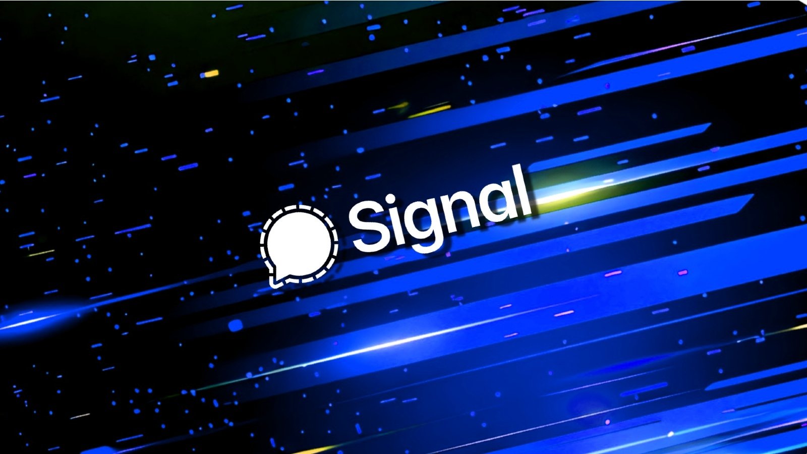 signal