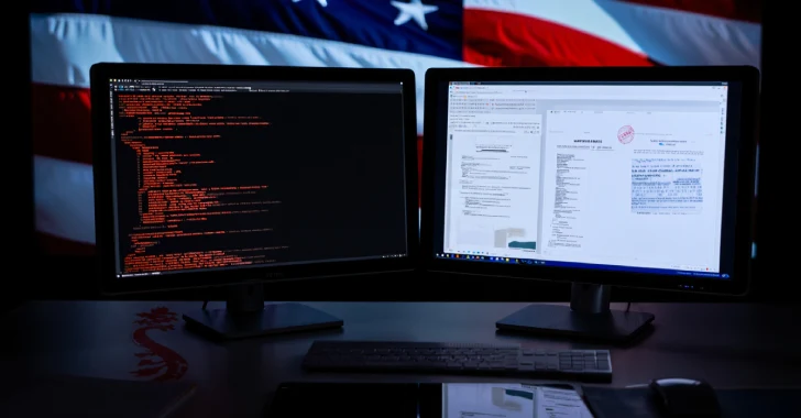 China-Linked APT41 Hackers China-Linked APT41 Hackers