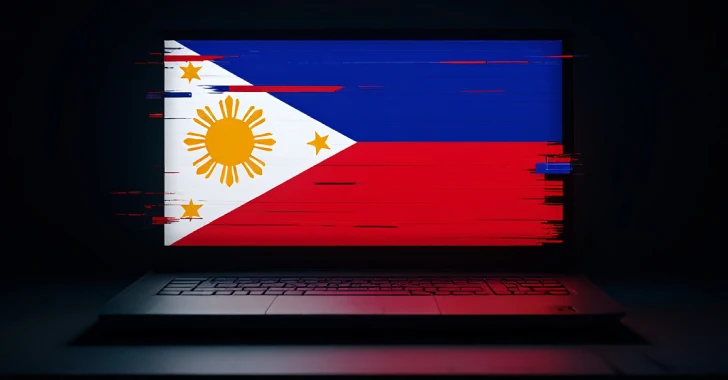 Chinese APT