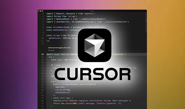 Cursor AI editor vulnerability